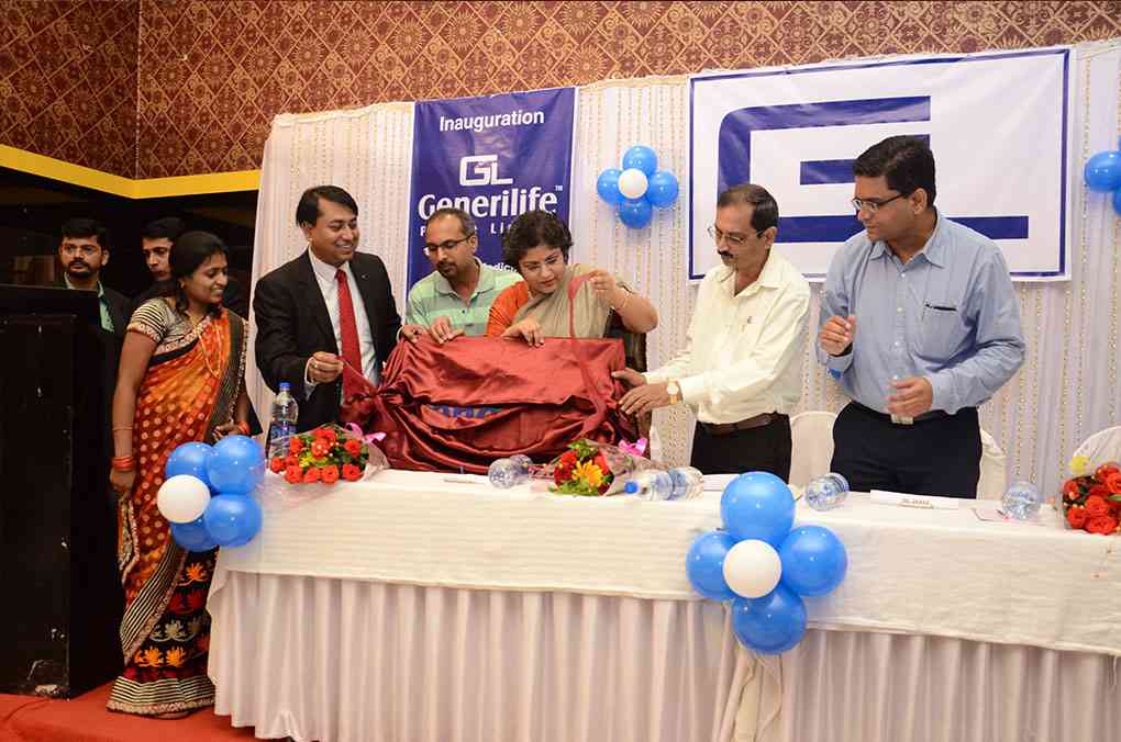Kendra Opening Celebrations